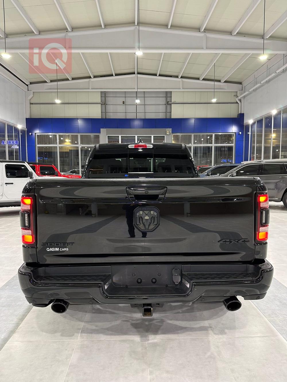 ڕام 1500